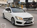 2016 MERCEDES CLA 180D DÜŞÜK KM