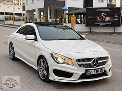 2016 MERCEDES CLA 180D DÜŞÜK KM
