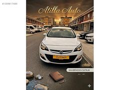 ATİLA OTOMOTIV'DEN 2017 MODEL ÇOK TEMİZ ARAÇ DAHA TEMİZ YOKTUR
