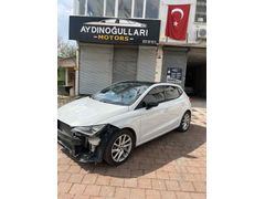 Sahibinden Seat Ibiza 