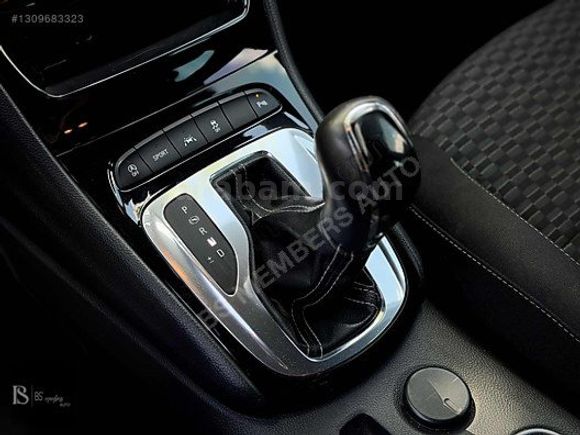 BS MEMBERS | 2016 Opel Astra 1.4 T Dynamic Start&Stop 202000 Km
