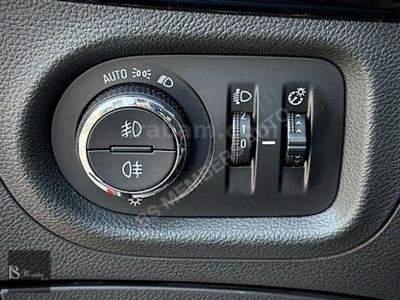 BS MEMBERS | 2016 Opel Astra 1.4 T Dynamic Start&Stop 202000 Km