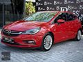 BS MEMBERS | 2016 Opel Astra 1.4 T Dynamic Start&Stop 202000 Km