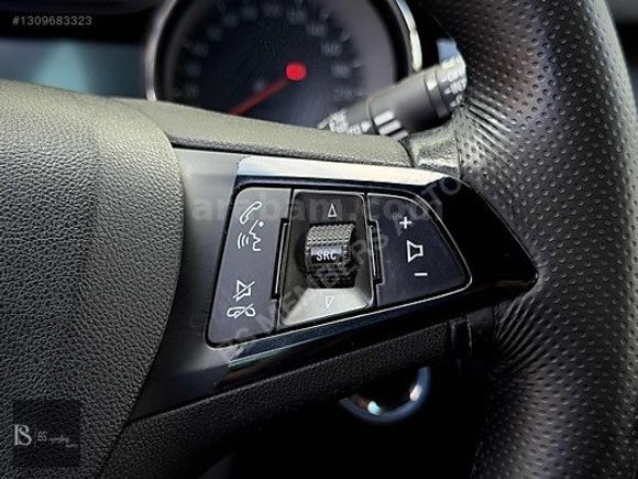 BS MEMBERS | 2016 Opel Astra 1.4 T Dynamic Start&Stop 202000 Km