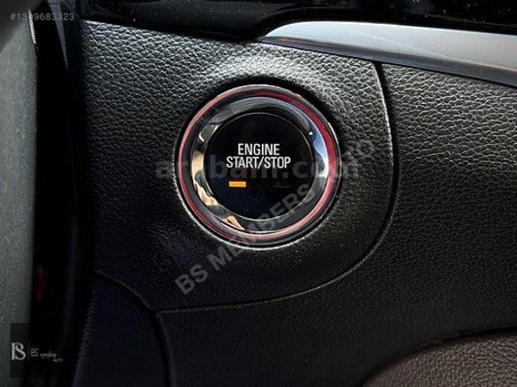BS MEMBERS | 2016 Opel Astra 1.4 T Dynamic Start&Stop 202000 Km