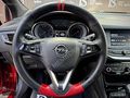 BS MEMBERS | 2016 Opel Astra 1.4 T Dynamic Start&Stop 202000 Km
