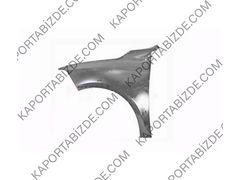 RENAULT FLUENCE ÖN ÇAMURLUK SOL 2009-2016 631011341R İTHAL ÜRÜN