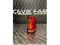 MERCEDES VİTO W447 SOL STOP
