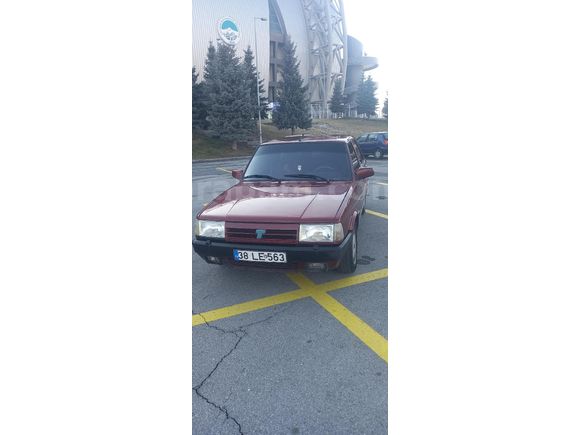 Sahibinden Tofaş Doğan SLX 1994 Model