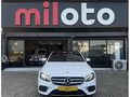 MİLOTO// 2017 MERCEDES E180 AMG /CAM TVN/COMMAND/ÇİFT HAFIZA