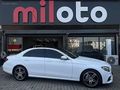 MİLOTO// 2017 MERCEDES E180 AMG /CAM TVN/COMMAND/ÇİFT HAFIZA