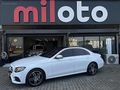 MİLOTO// 2017 MERCEDES E180 AMG /CAM TVN/COMMAND/ÇİFT HAFIZA