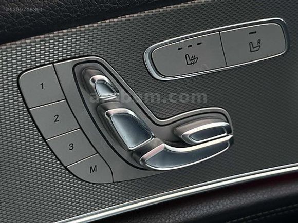 MİLOTO// 2017 MERCEDES E180 AMG /CAM TVN/COMMAND/ÇİFT HAFIZA