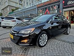 YAKIT CİMRİSİ ASTRA || 98.000 KM || HATASIZ BOYASIZ TRAMERSİZ