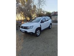Sahibinden Dacia Duster