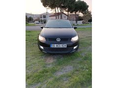 Sahibinden Volkswagen Polo 1.4 Comfortline 2010 Model  237.000 km Siyah