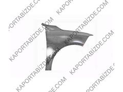 RENAULT FLUENCE ÖN ÇAMURLUK SAĞ 2009-2016 631001150R YERLİ ÜRÜN