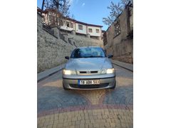 Sahibinden Fiat Albea 1.2 EL 2004 Model