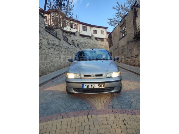 Sahibinden Fiat Albea 1.2 EL 2004 Model