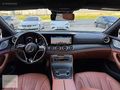 EROĞLU / 2022 - CLS 300d - AMG - İÇİ TABA -HASAR KAYITSIZ