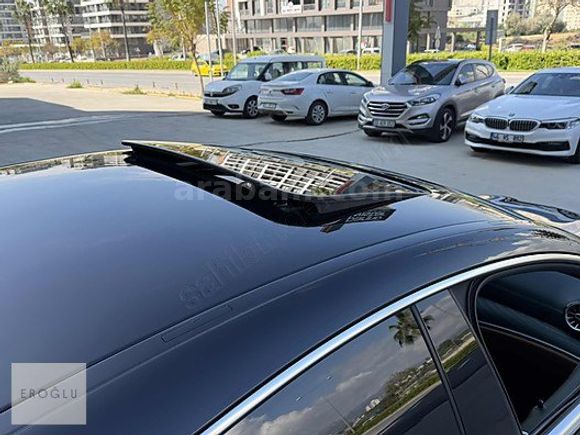 EROĞLU / 2022 - CLS 300d - AMG - İÇİ TABA -HASAR KAYITSIZ