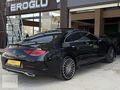EROĞLU / 2022 - CLS 300d - AMG - İÇİ TABA -HASAR KAYITSIZ