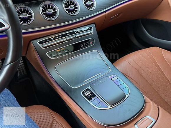 EROĞLU / 2022 - CLS 300d - AMG - İÇİ TABA -HASAR KAYITSIZ