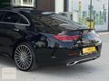 EROĞLU / 2022 - CLS 300d - AMG - İÇİ TABA -HASAR KAYITSIZ