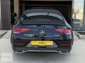 EROĞLU / 2022 - CLS 300d - AMG - İÇİ TABA -HASAR KAYITSIZ