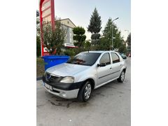 Sahibinden Dacia Logan 1.5 dCi 2008 Model Sorunsuz - Masrafsız - Temiz