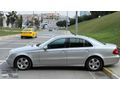E 270 DİZEL OTOMATİK MASRAFSIZ 500.000 PEŞİN KALANI VADE İMKANI