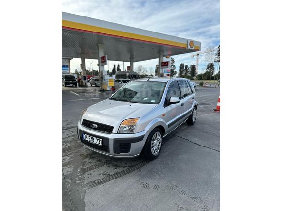 Sahibinden Ford Fusion 1.4 TDCi Collection 2010 Model