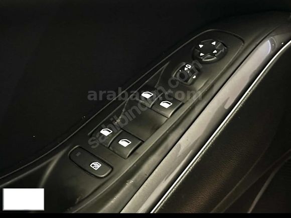 Sahibinden Opel Grandland X 1.5 D EcoTEC Excellence 2020 Model Antalya