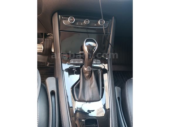 Sahibinden Opel Grandland X 1.5 D EcoTEC Excellence 2020 Model Antalya