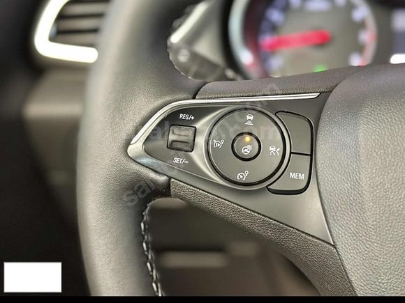 Sahibinden Opel Grandland X 1.5 D EcoTEC Excellence 2020 Model Antalya