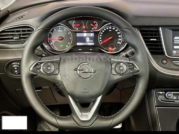 Sahibinden Opel Grandland X 1.5 D EcoTEC Excellence 2020 Model Antalya