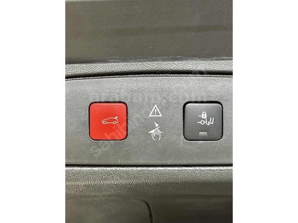 Sahibinden Opel Grandland X 1.5 D EcoTEC Excellence 2020 Model Antalya