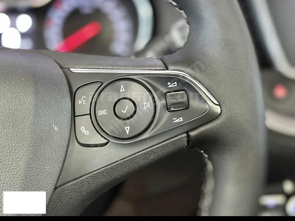 Sahibinden Opel Grandland X 1.5 D EcoTEC Excellence 2020 Model Antalya