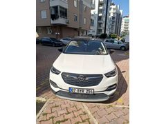 Sahibinden Opel Grandland X 1.5 D EcoTEC Excellence 2020 Model Antalya
