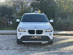 2012 BMW X1 2.0D X DRIVE