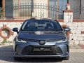 2025 TOYOTA COROLLA 1.5 FLAME X-PACK MULTIDRIVE S
