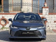 2025 TOYOTA COROLLA 1.5 FLAME X-PACK MULTIDRIVE S