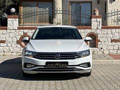2021 VW PASSAT 1.5 TSI 150 HP DSG 18'' JANT+GENİŞ EKRAN+GERİ GRŞ