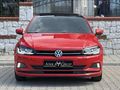 2018 VW POLO 1.0 TSI 95 HP COMFORTLINE DSG CAM TAVAN