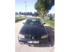 Sahibinden Seat Ibiza 1.6 Signo 2001 Model 