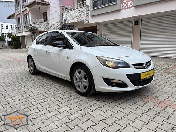 ARYA AUTO DAN OPEL HB BAKIMLARI YENi BENZİN LPG