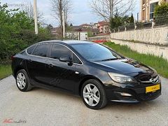 AC'den Astra Sedan 1.6 Benzin LPG