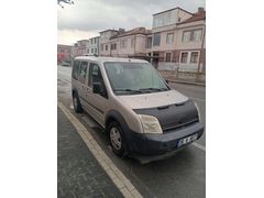 Sahibinden otomobil ruhsatlı 90lık Ford Tourneo Connect K210S 1.8 2004 Model