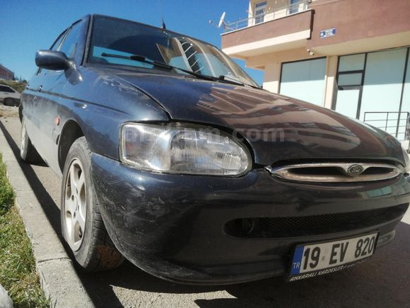 Sahibinden Ford Escort 1.3 CL 1998 Model