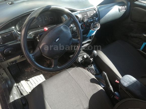 Sahibinden Ford Escort 1.3 CL 1998 Model